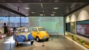 Read more about the article BMW Driving Center 미디어아트