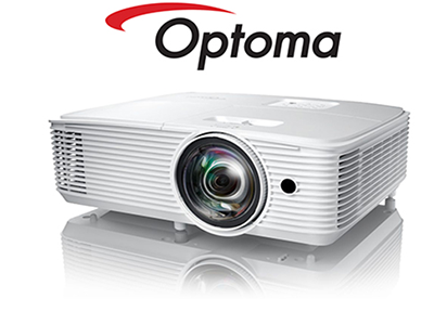 Optoma <span style="color:#FF0000;"> HDF37 </span>