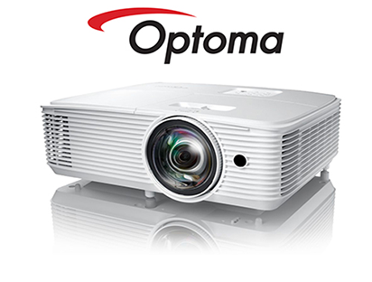 Optoma <span style="color:#FF0000;"> HDF37 </span>