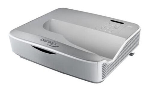 Optoma <span style="color:#FF0000;"> ZH400UB (Laser) </span>