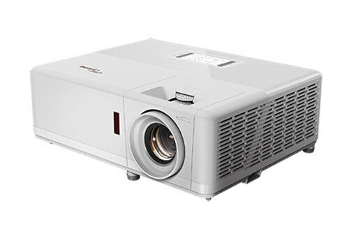 Optoma <span style="color:#FF0000;"> ZH403 (Laser) </span>