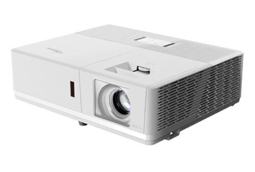 Optoma <span style="color:#FF0000;"> ZW506 (Laser) </span>
