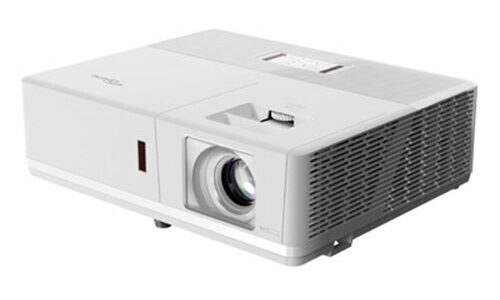Optoma <span style="color:#FF0000;"> ZH507 (Laser) </span>