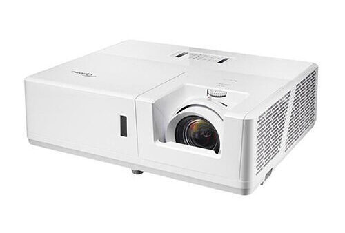 Optoma <span style="color:#FF0000;"> ZU606T (Laser) </span>