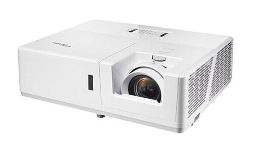 Optoma <span style="color:#FF0000;"> ZU606TST (Laser) </span>