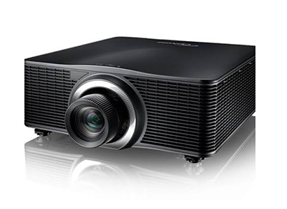 Optoma <span style="color:#FF0000;"> ZU750 (Laser) </span>