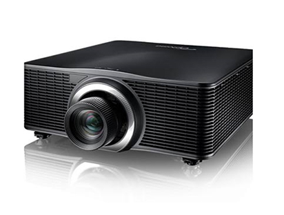 Optoma <span style="color:#FF0000;"> ZU1050 (Laser) </span>