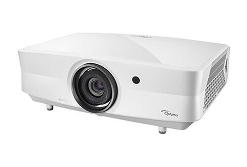 Optoma <span style="color:#FF0000;"> ZK507 (Laser) </span>