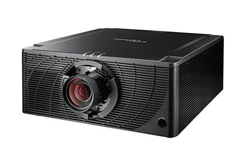 Optoma <span style="color:#FF0000;">ZK750 (Laser) </span>
