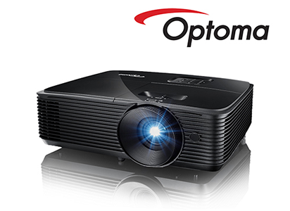 Optoma <span style="color:#FF0000;">OPX4660</span>