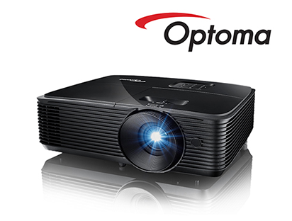 Optoma <span style="color:#FF0000;">OPX4660</span>