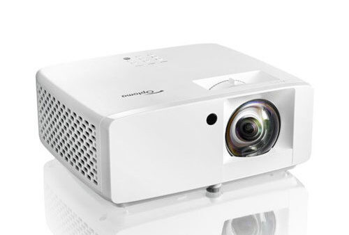 Optoma <span style="color:#FF0000;"> AZH360ST </span>