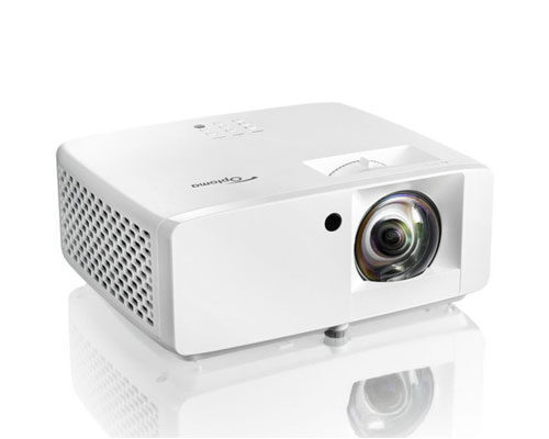 Optoma <span style="color:#FF0000;"> AZH360ST </span>