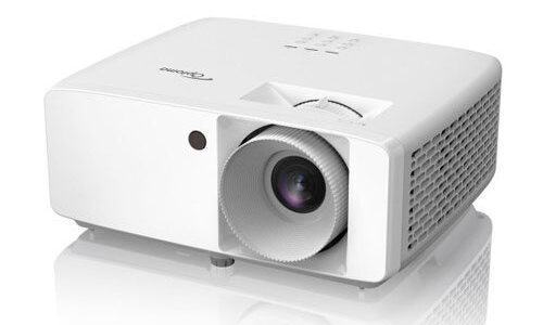 Optoma <span style="color:#FF0000;"> AZH430 </span>