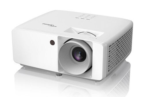 Optoma <span style="color:#FF0000;"> AZH430 </span>