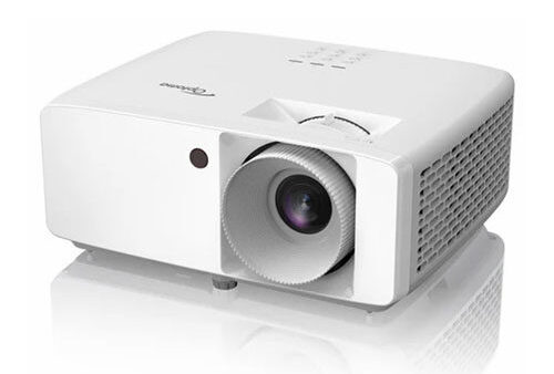 Optoma <span style="color:#FF0000;"> OPZ460H </span>