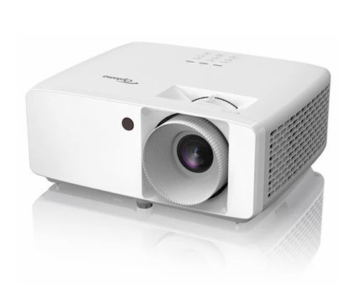 Optoma <span style="color:#FF0000;"> OPZ460H </span>