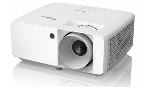Optoma <span style="color:#FF0000;"> AZH500 </span>