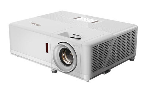 Optoma <span style="color:#FF0000;"> ZH507 </span>