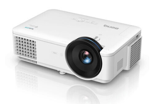 BENQ <span style="color:#FF0000;">LH720 (Laser)</span>
