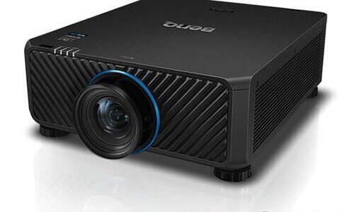 BENQ <span style="color:#FF0000;">LU9915 (Laser)</span>