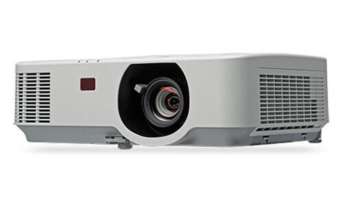 NEC <span style="color:#FF0000;">NP-PE523X</span>