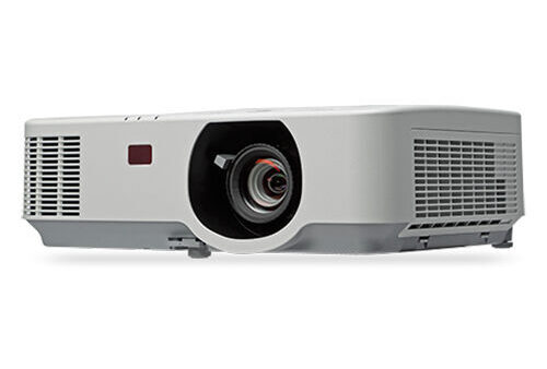 NEC <span style="color:#FF0000;">NP-PE523X</span>