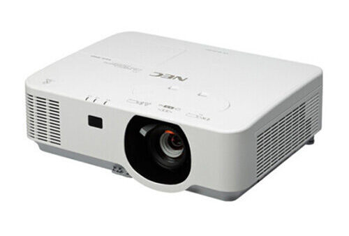NEC <span style="color:#FF0000;">NP-P603X</span>