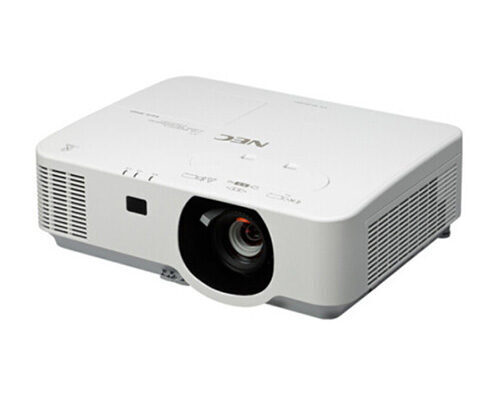 NEC <span style="color:#FF0000;">NP-P554W</span>