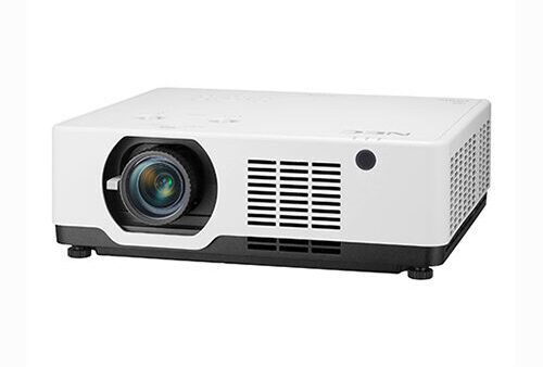 NEC <span style="color:#FF0000;">NP-PE506UL (Laser) </span>