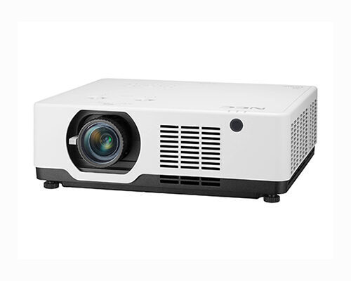 NEC <span style="color:#FF0000;">NP-PE506UL (Laser) </span>