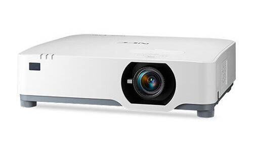NEC <span style="color:#FF0000;">NP-P547UL (Laser) </span>