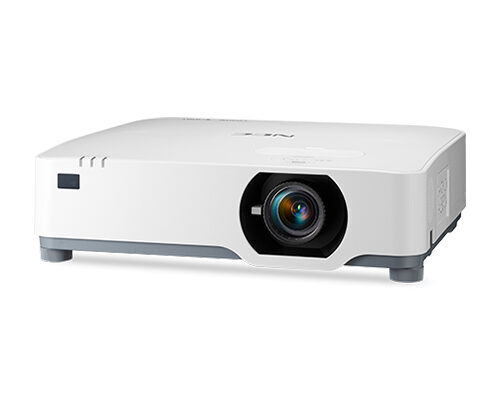 NEC <span style="color:#FF0000;">NP-P627UL (Laser) </span>