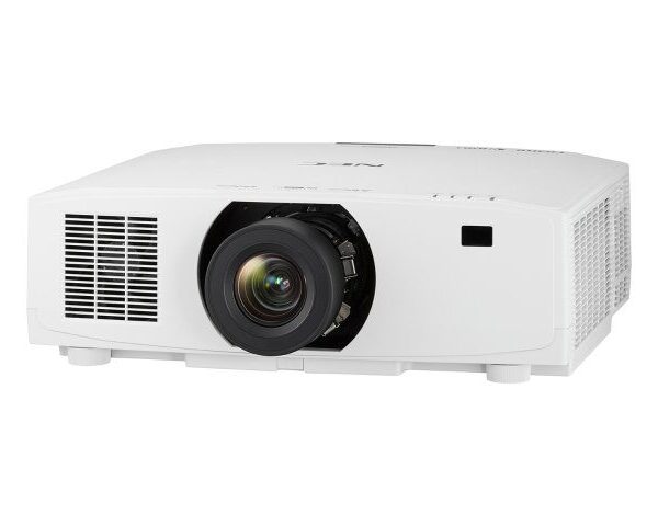 NEC <span style="color:#FF0000;">NP-PV800UL (Laser) </span>