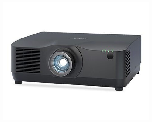 NEC <span style="color:#FF0000;">NP-PA1004UL (Laser) </span>