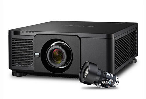 NEC <span style="color:#FF0000;">NP-PX803UL (Laser) </span>
