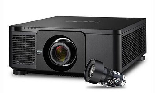 NEC <span style="color:#FF0000;">NP-PX1004UL (Laser) </span>
