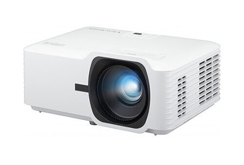 View Sonic <span style="color:#FF0000;">LS740HD (Laser) </span>