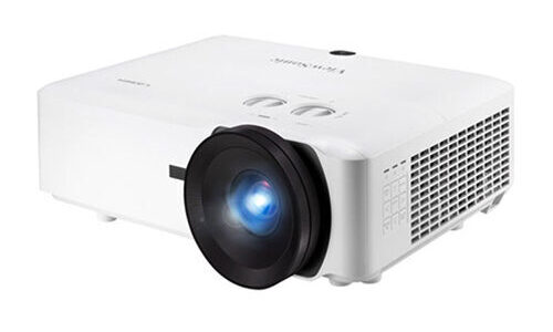 View Sonic <span style="color:#FF0000;">LS921WU (Laser) </span>