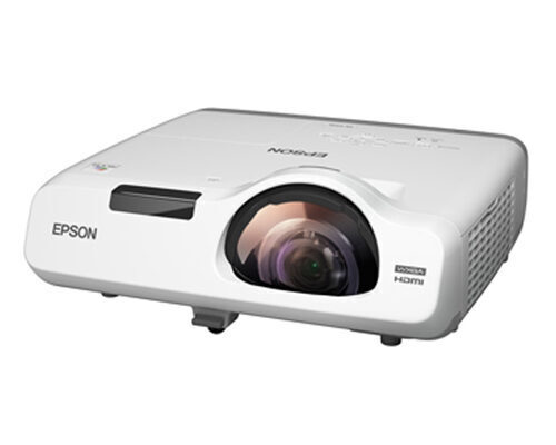 EPSON <span style="color:#FF0000;">EB-535W</span>