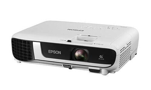 EPSON <span style="color:#FF0000;">EB-X51</span>