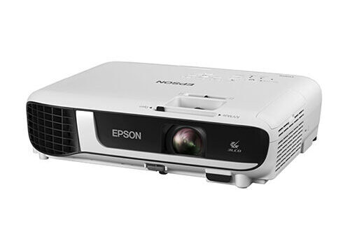 EPSON <span style="color:#FF0000;">EB-X51</span>