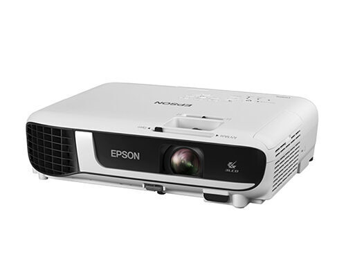 EPSON <span style="color:#FF0000;">EB-X51</span>