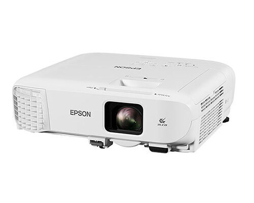 EPSON <span style="color:#FF0000;">EB-972</span>