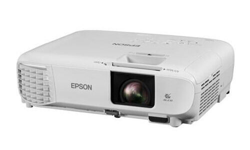 EPSON <span style="color:#FF0000;">EH-TW740</span>