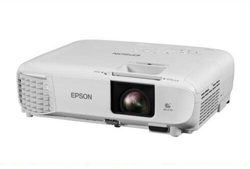 EPSON <span style="color:#FF0000;">EB-FH06</span>