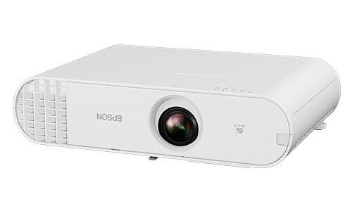 EPSON <span style="color:#FF0000;">EB-U50</span>