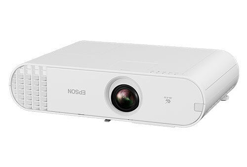 EPSON <span style="color:#FF0000;">EB-U50</span>
