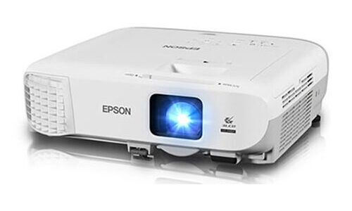 EPSON <span style="color:#FF0000;">EB-992F</span>
