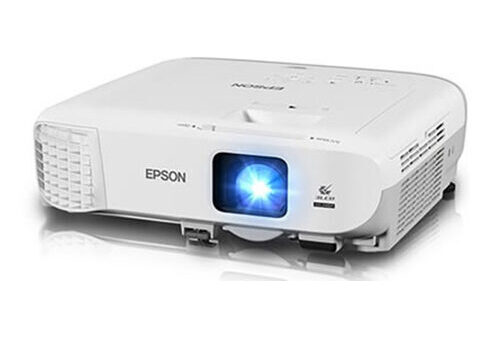 EPSON <span style="color:#FF0000;">EB-992F</span>